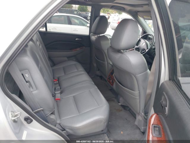 2003 ACURA MDX 2HNYD187X3H514706 Photo 7