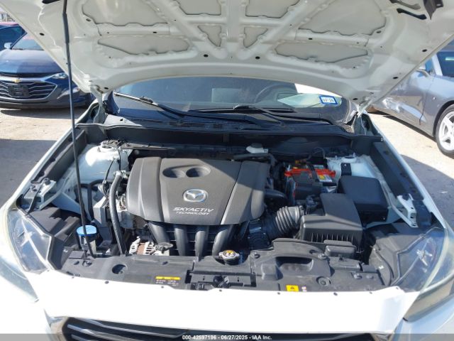 2016 MAZDA CX-3 JM1DKBD70G0117621 Photo 9