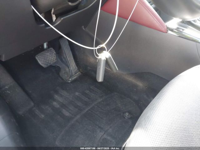 2016 MAZDA CX-3 JM1DKBD70G0117621 Photo 10