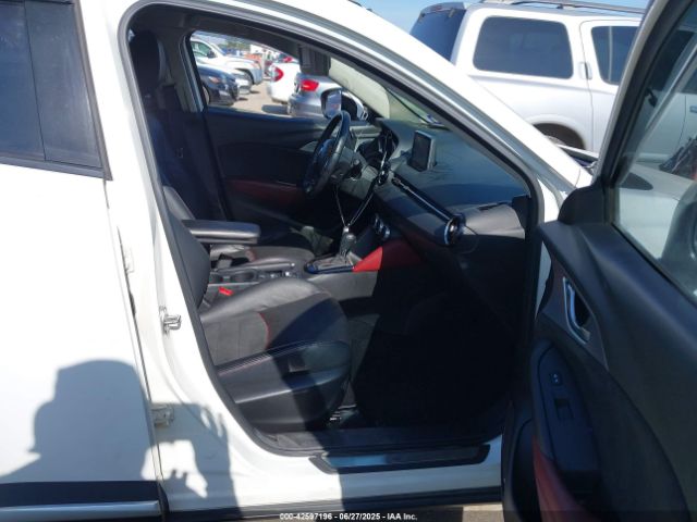 2016 MAZDA CX-3 JM1DKBD70G0117621 Photo 4