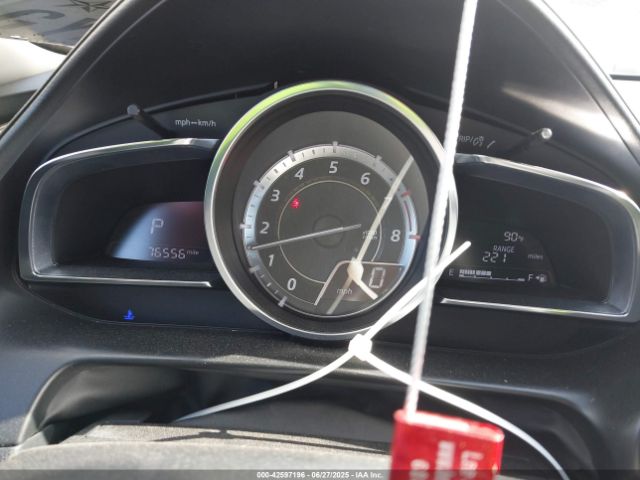 2016 MAZDA CX-3 JM1DKBD70G0117621 Photo 6
