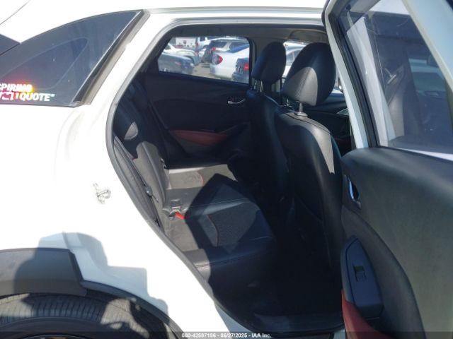 2016 MAZDA CX-3 JM1DKBD70G0117621 Photo 7