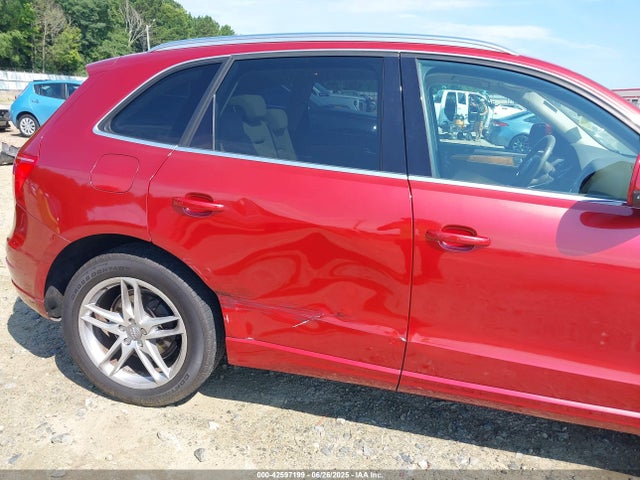 2009 AUDI Q5 WA1KK78R19A042905 Photo 5