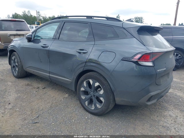 KNDPYDAH6P7087651 KIA t-gdi gamma ii