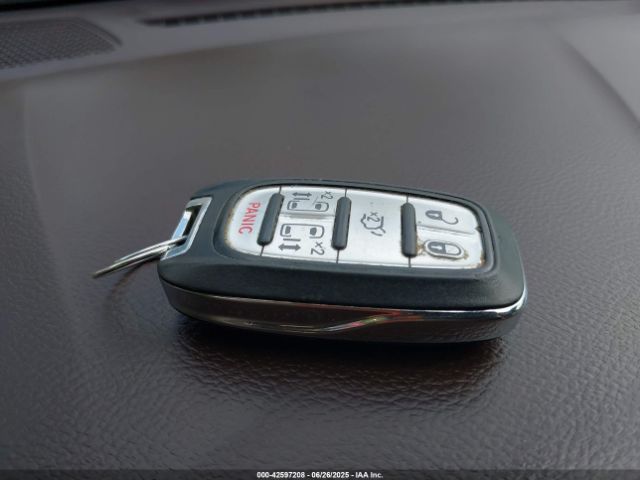 2017 CHRYSLER PACIFICA 2C4RC1DG2HR833473 Photo 10