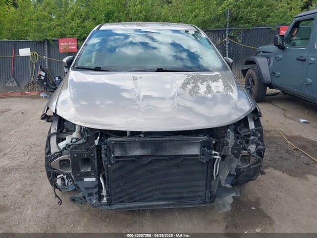 Chrysler Pacifica 2017 2C4RC1DG2HR833473 Image 13