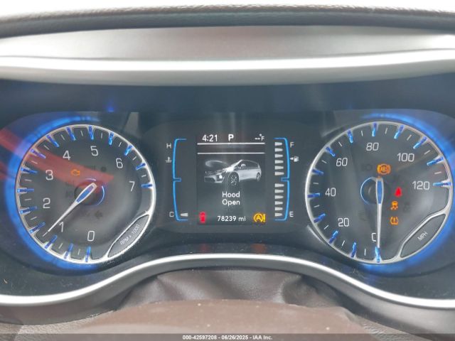 2017 CHRYSLER PACIFICA 2C4RC1DG2HR833473 Photo 6