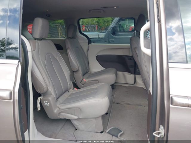 2017 CHRYSLER PACIFICA 2C4RC1DG2HR833473 Photo 7