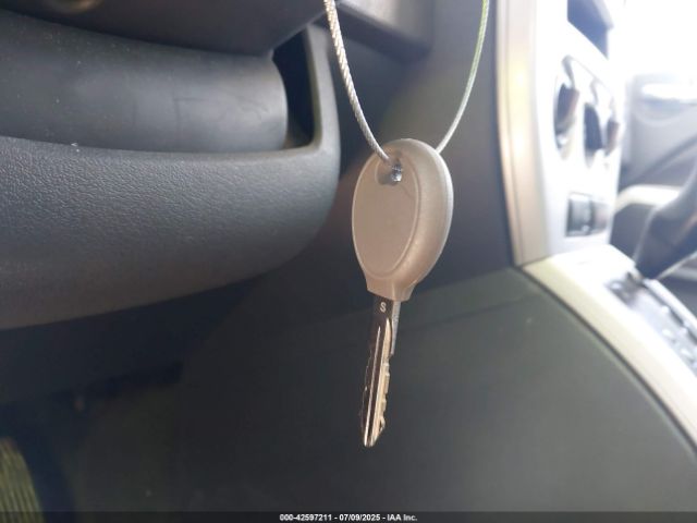 2008 JEEP PATRIOT 1J8FT28W88D798363 Photo 10