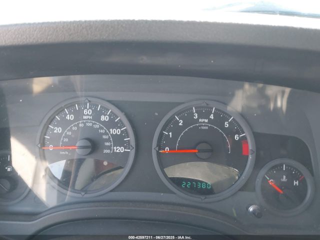 2008 JEEP PATRIOT 1J8FT28W88D798363 Photo 6
