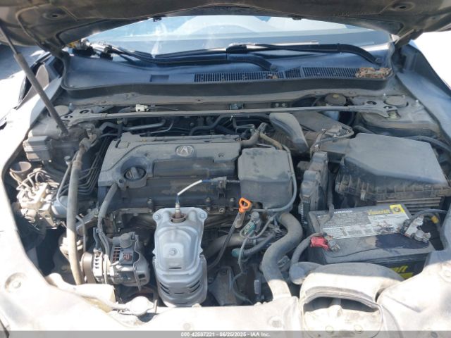2017 ACURA TLX 19UUB1F51HA000956 Photo 9