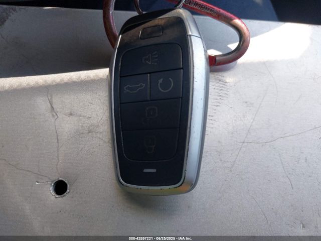 2017 ACURA TLX 19UUB1F51HA000956 Photo 10