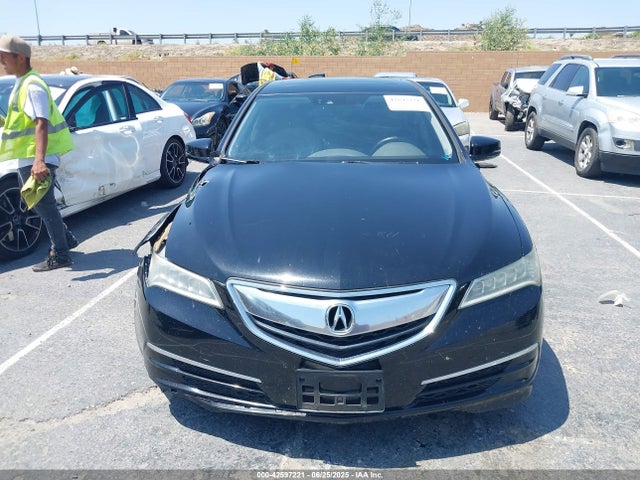 19UUB1F51HA000956 Acura k24w7