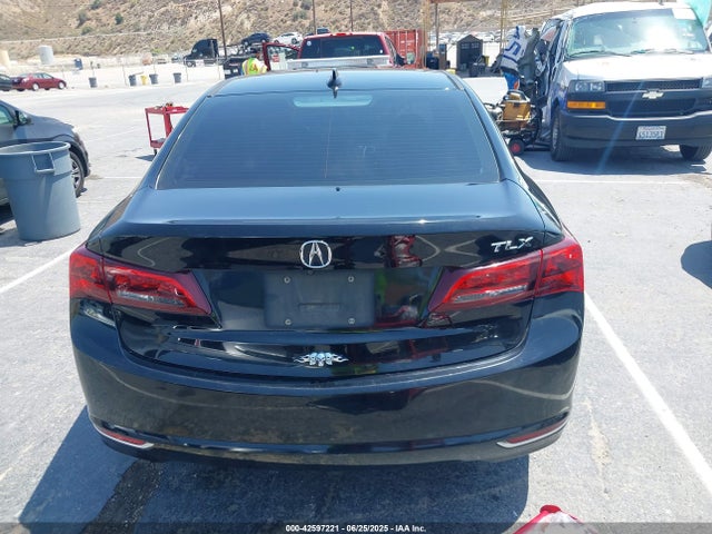 19UUB1F51HA000956 Acura k24w7
