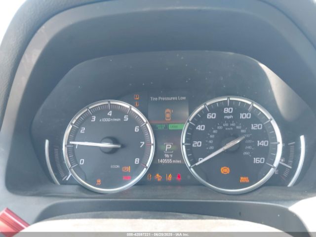 2017 ACURA TLX 19UUB1F51HA000956 Photo 6