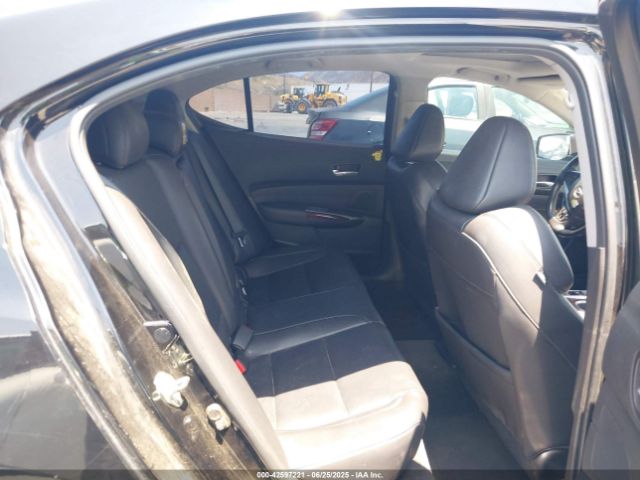 2017 ACURA TLX 19UUB1F51HA000956 Photo 7