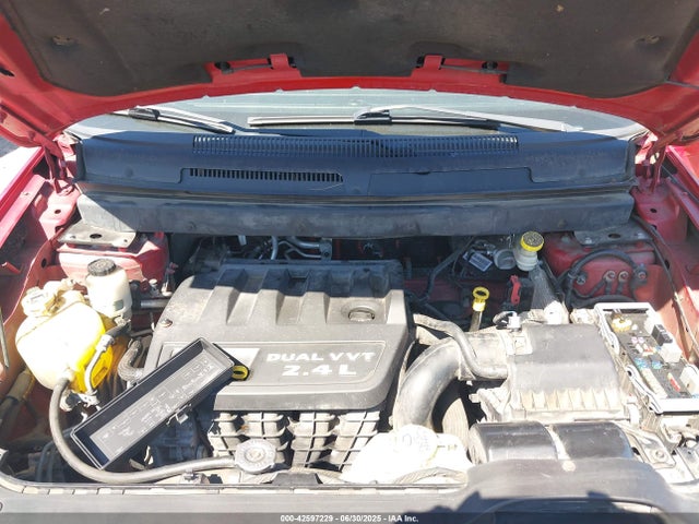 Dodge 2014 2014 3C4PDCAB9ET310677 Image 10