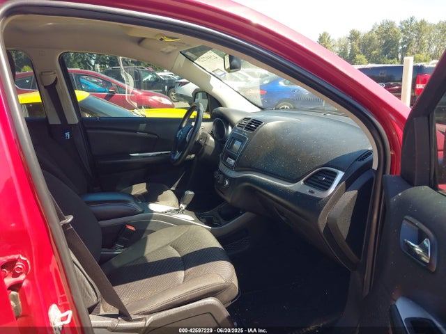 Dodge 2014 2014 3C4PDCAB9ET310677 Image 5