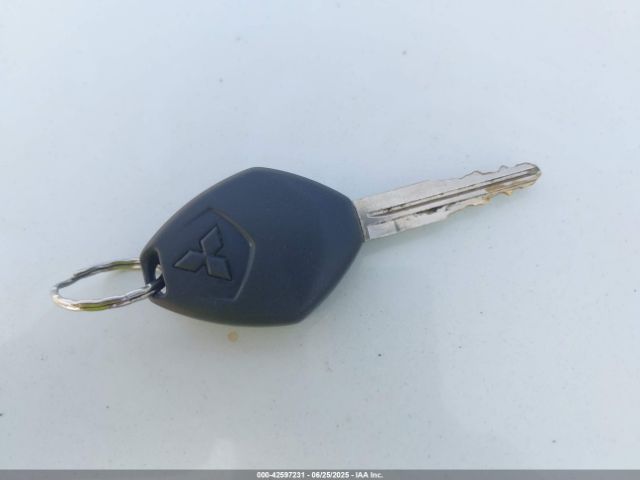 2011 MITSUBISHI ENDEAVOR 4A4JN2AS8BE036521 Photo 10