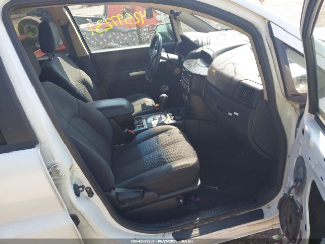2011 MITSUBISHI ENDEAVOR 4A4JN2AS8BE036521 Photo 4