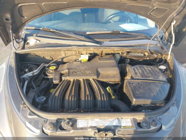 2002 CHRYSLER PT CRUISER 3C4FY48B52T255121 Photo 9