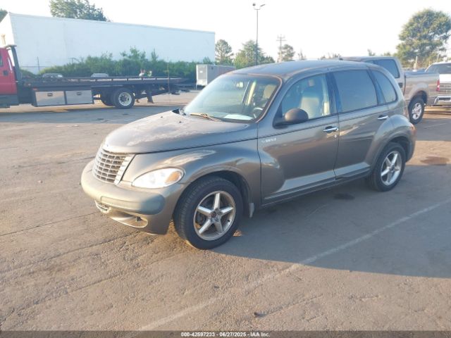 2002 CHRYSLER PT CRUISER 3C4FY48B52T255121 Photo 1