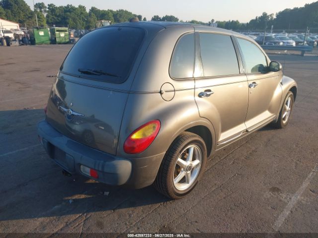 2002 CHRYSLER PT CRUISER 3C4FY48B52T255121 Photo 3