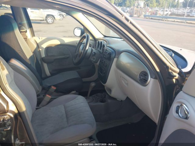 2002 CHRYSLER PT CRUISER 3C4FY48B52T255121 Photo 4