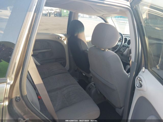 2002 CHRYSLER PT CRUISER 3C4FY48B52T255121 Photo 7