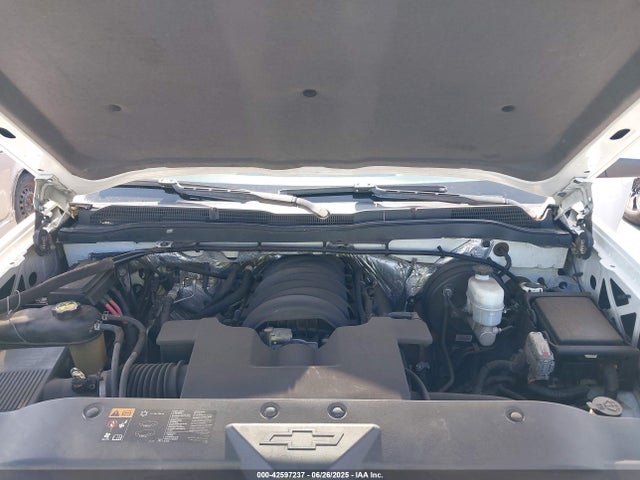 Chevrolet l83 - vvt, active fuel management, aluminum 2015 1GCUKREC7FF204268 Image 10