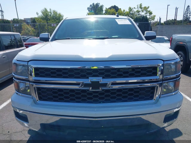 Chevrolet l83 - vvt, active fuel management, aluminum 2015 1GCUKREC7FF204268 Image 13