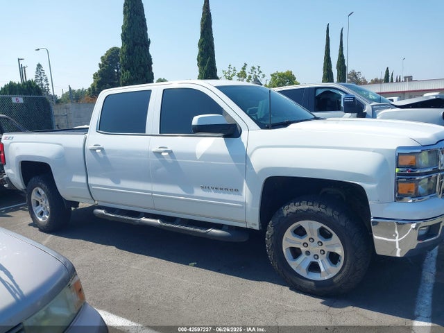 Chevrolet l83 - vvt, active fuel management, aluminum 2015 1GCUKREC7FF204268 Image 14