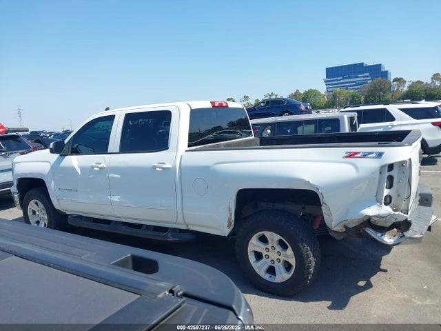 Chevrolet l83 - vvt, active fuel management, aluminum 2015 1GCUKREC7FF204268 Image 15