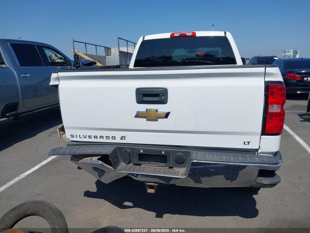 Chevrolet l83 - vvt, active fuel management, aluminum 2015 1GCUKREC7FF204268 Image 17