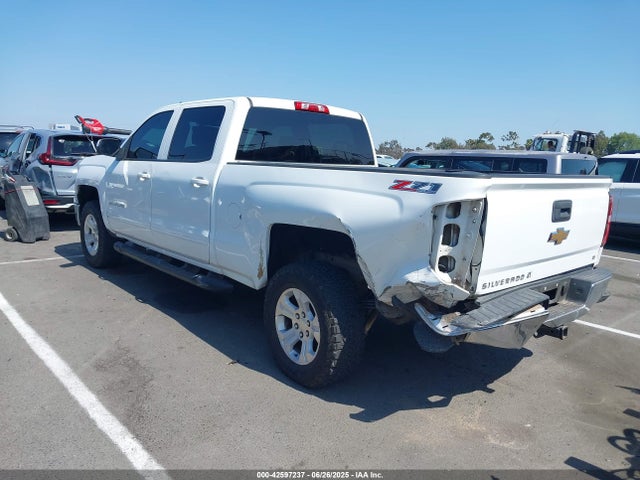 Chevrolet l83 - vvt, active fuel management, aluminum 2015 1GCUKREC7FF204268 Image 3