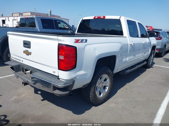 Chevrolet l83 - vvt, active fuel management, aluminum 2015 1GCUKREC7FF204268 Image 4