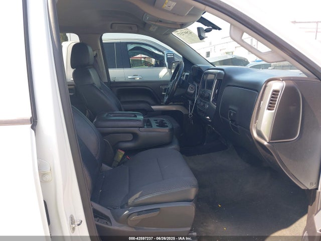 Chevrolet l83 - vvt, active fuel management, aluminum 2015 1GCUKREC7FF204268 Image 5
