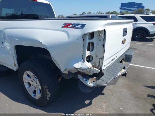 Chevrolet l83 - vvt, active fuel management, aluminum 2015 1GCUKREC7FF204268 Image 6
