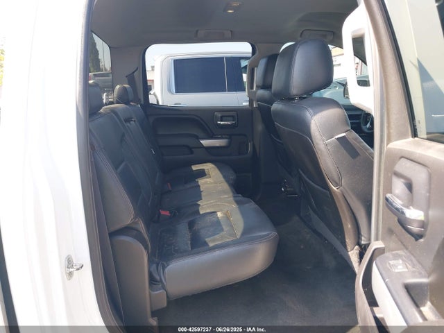Chevrolet l83 - vvt, active fuel management, aluminum 2015 1GCUKREC7FF204268 Image 8