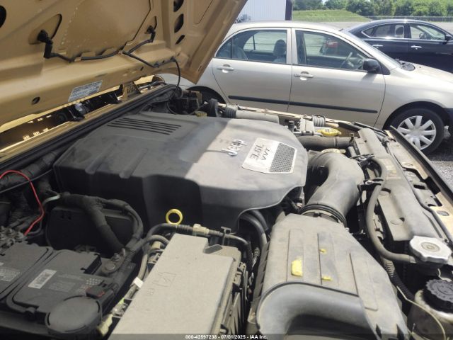 2013 JEEP WRANGLER 1C4AJWAG1DL672816 Photo 9