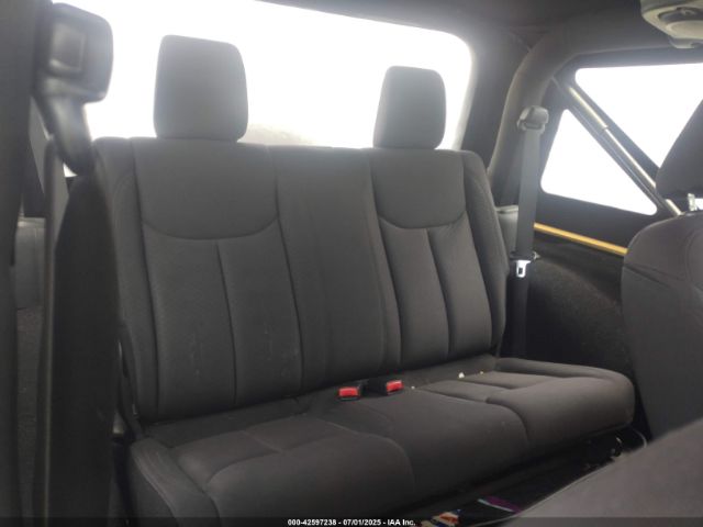 2013 JEEP WRANGLER 1C4AJWAG1DL672816 Photo 7