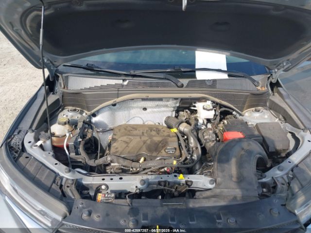 2021 CHEVROLET TRAILBLAZER KL79MPS26MB172401 Photo 9