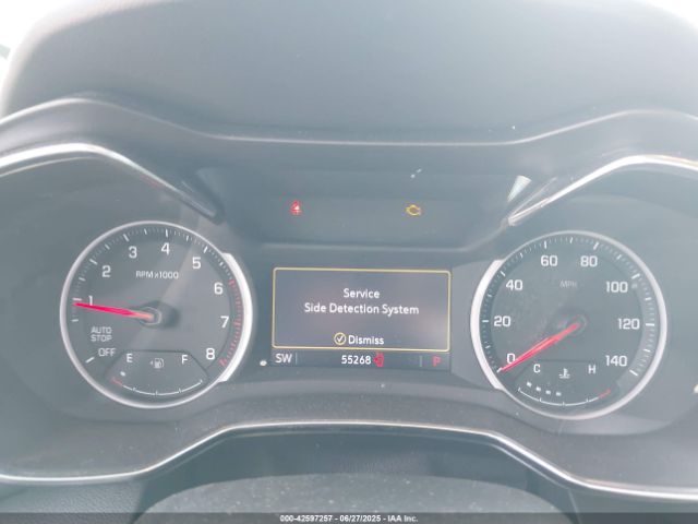 2021 CHEVROLET TRAILBLAZER KL79MPS26MB172401 Photo 6