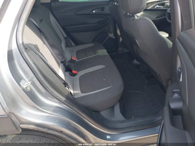 2021 CHEVROLET TRAILBLAZER KL79MPS26MB172401 Photo 7