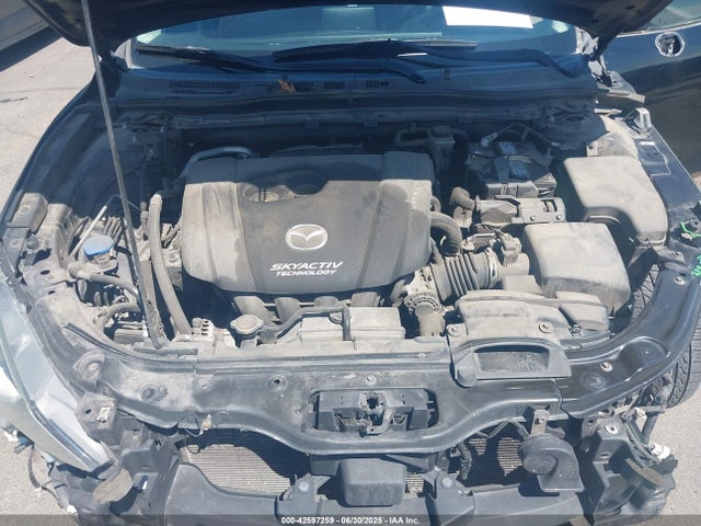 3MZBM1U75GM299225 Mazda pe