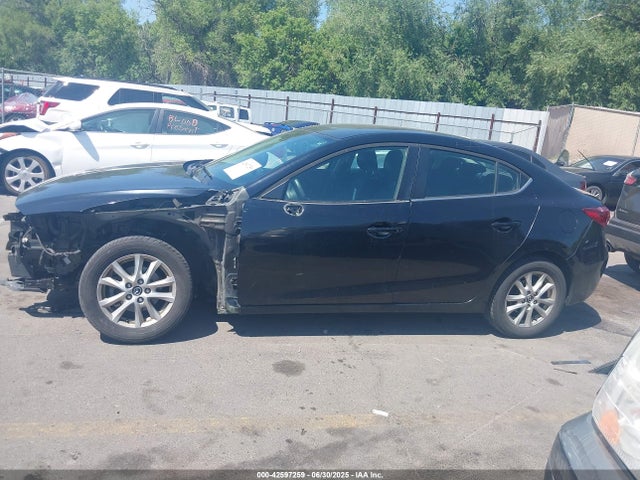 3MZBM1U75GM299225 Mazda pe