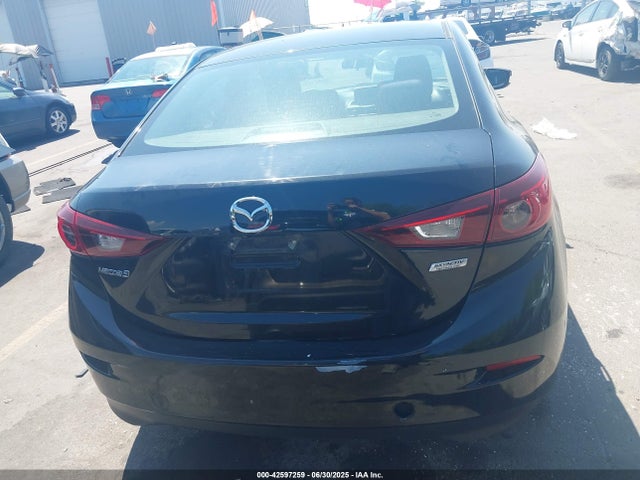 3MZBM1U75GM299225 Mazda pe