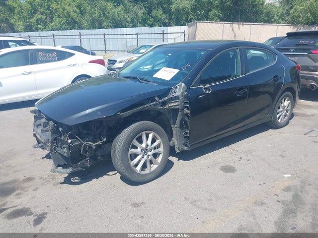 3MZBM1U75GM299225 Mazda pe