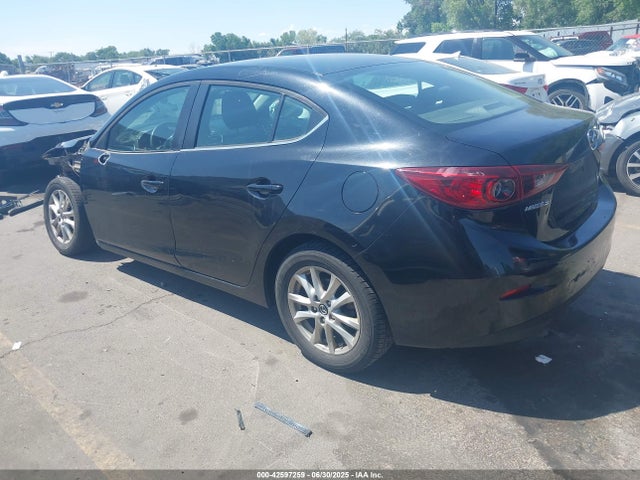 3MZBM1U75GM299225 Mazda pe
