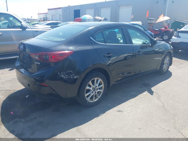 3MZBM1U75GM299225 Mazda pe